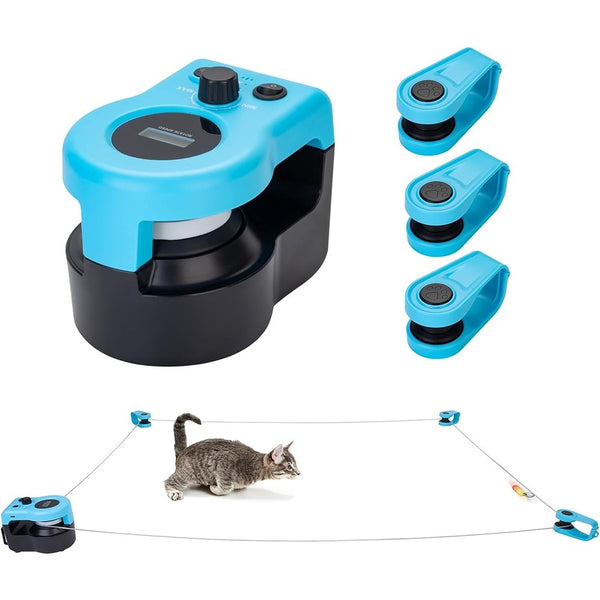 Petiygo SpeedyPaw